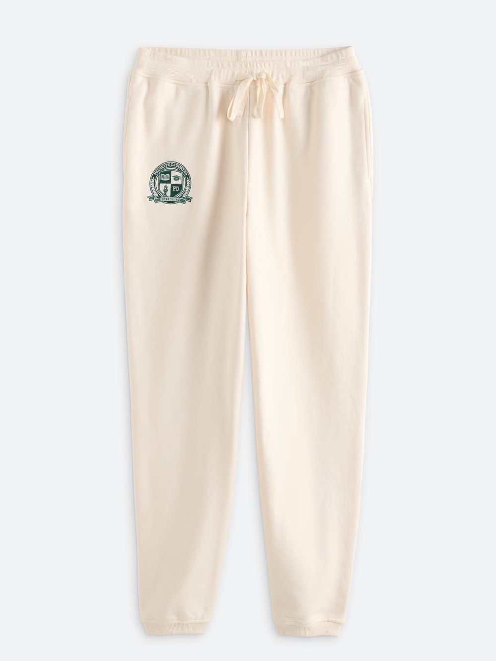 Favorite Daughter The Coaches Jogger Size Small